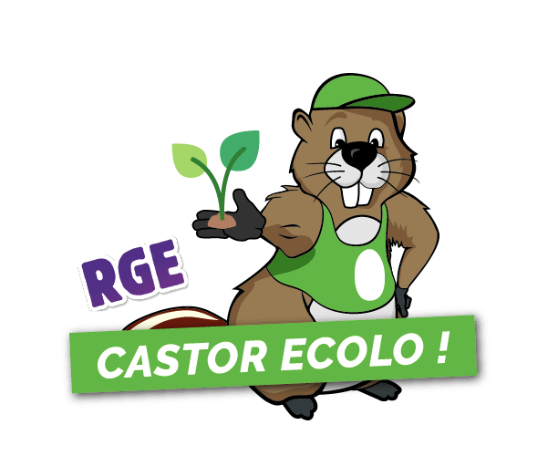 Castor Ecolo, faites des économies de chauffage